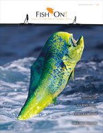 Fish On Cover